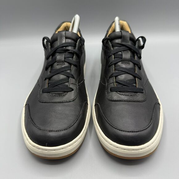 Dansko Josey Leather Comfort Sneaker Casual Everyday Walking EU 41/ US 10.5- 11 - Picture 2 of 9